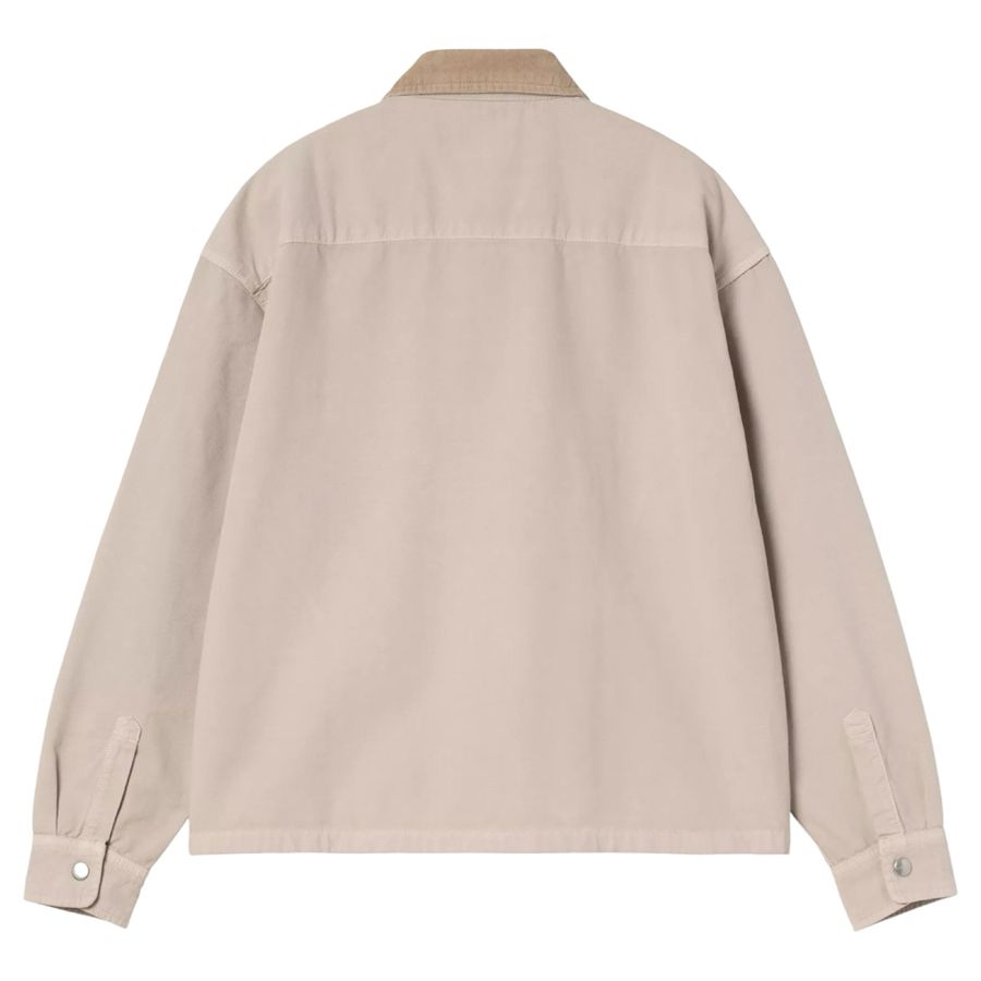 Prescott Shirt Jac giubbino mezza stagione da uomo Carhartt WIP | I0364843VYGD